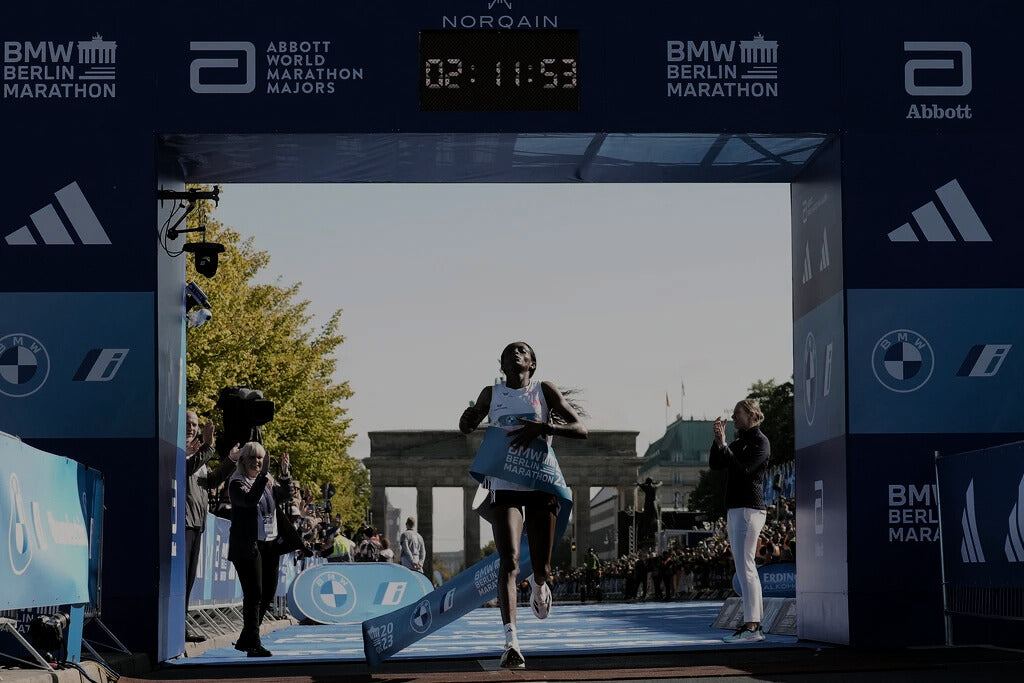 The Marathon: 42.195km of Pure Willpower